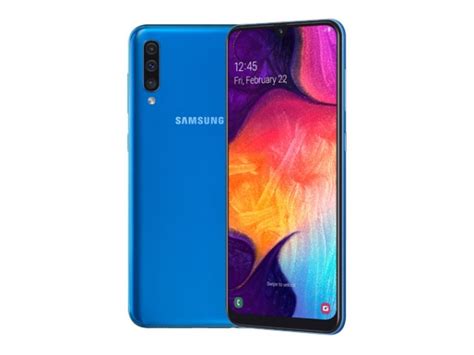 samsung galaxy a50 price philippines
